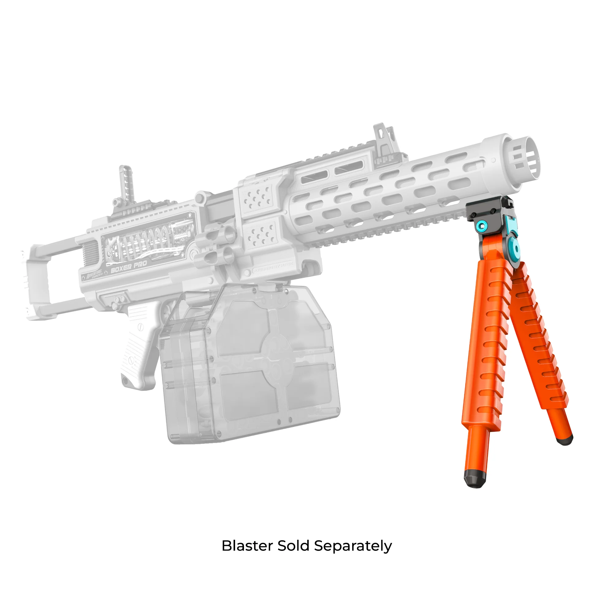 Bi-Pod Attachment - Image 3