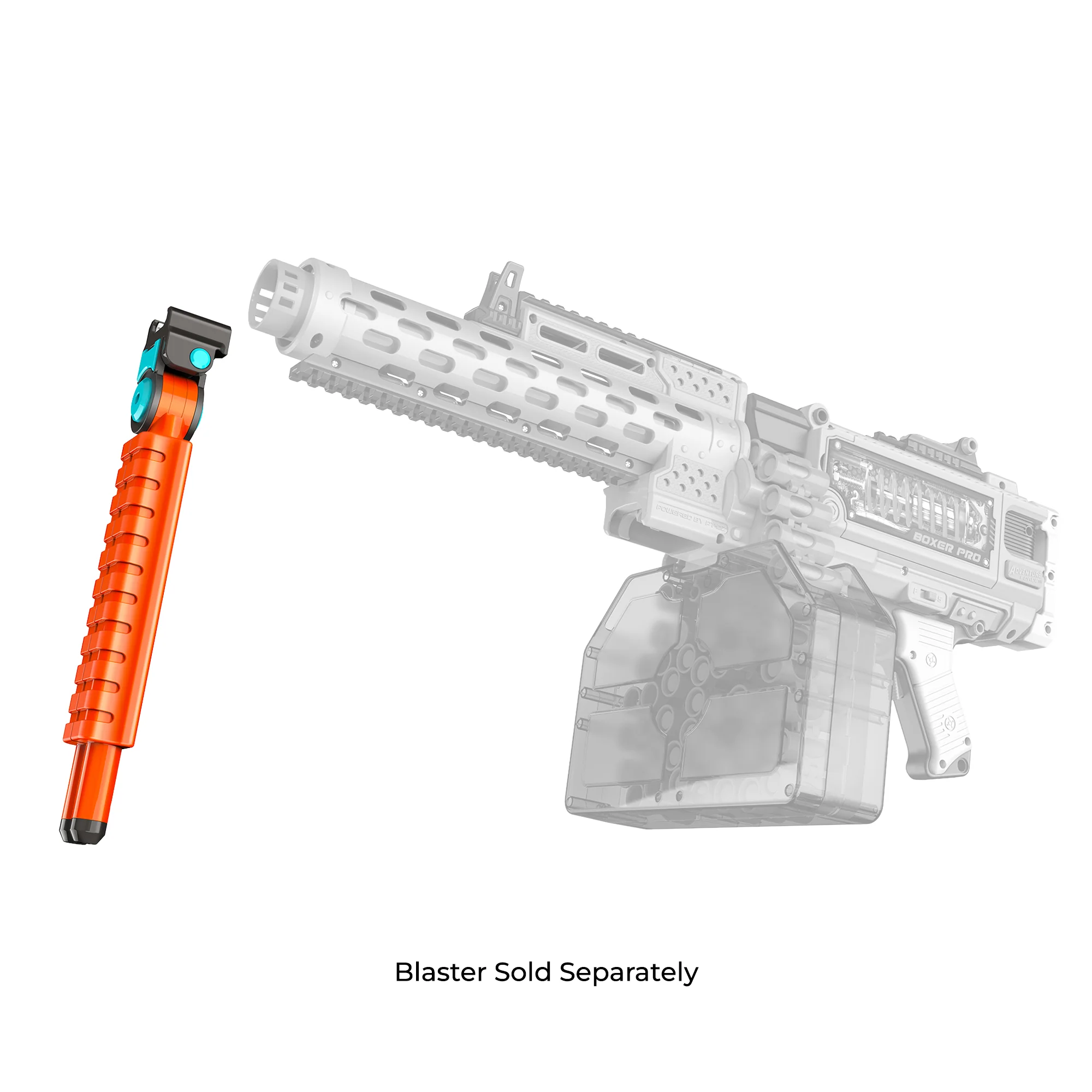 Bi-Pod Attachment - Image 4
