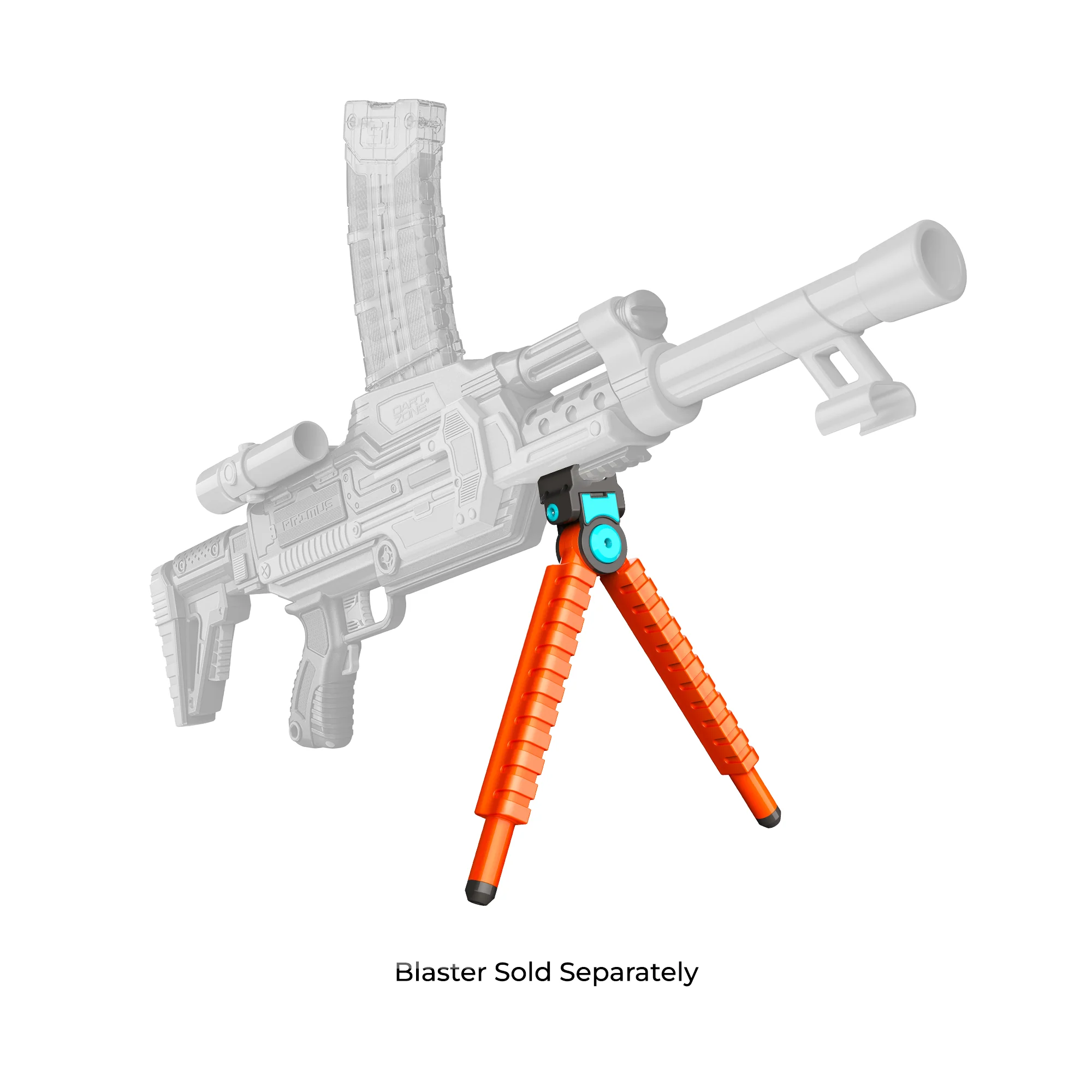 Bi-Pod Attachment - Image 5