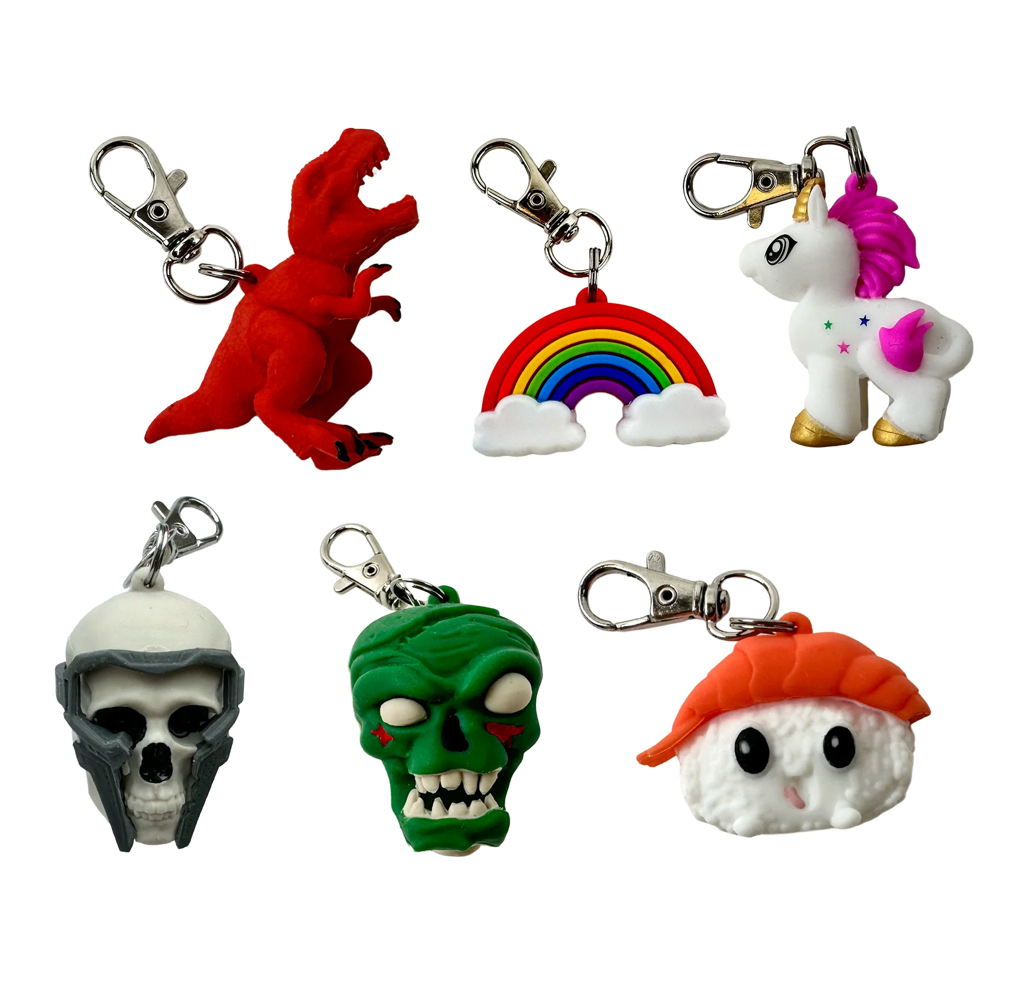 Blaster Charms - Rainbow - Image 3