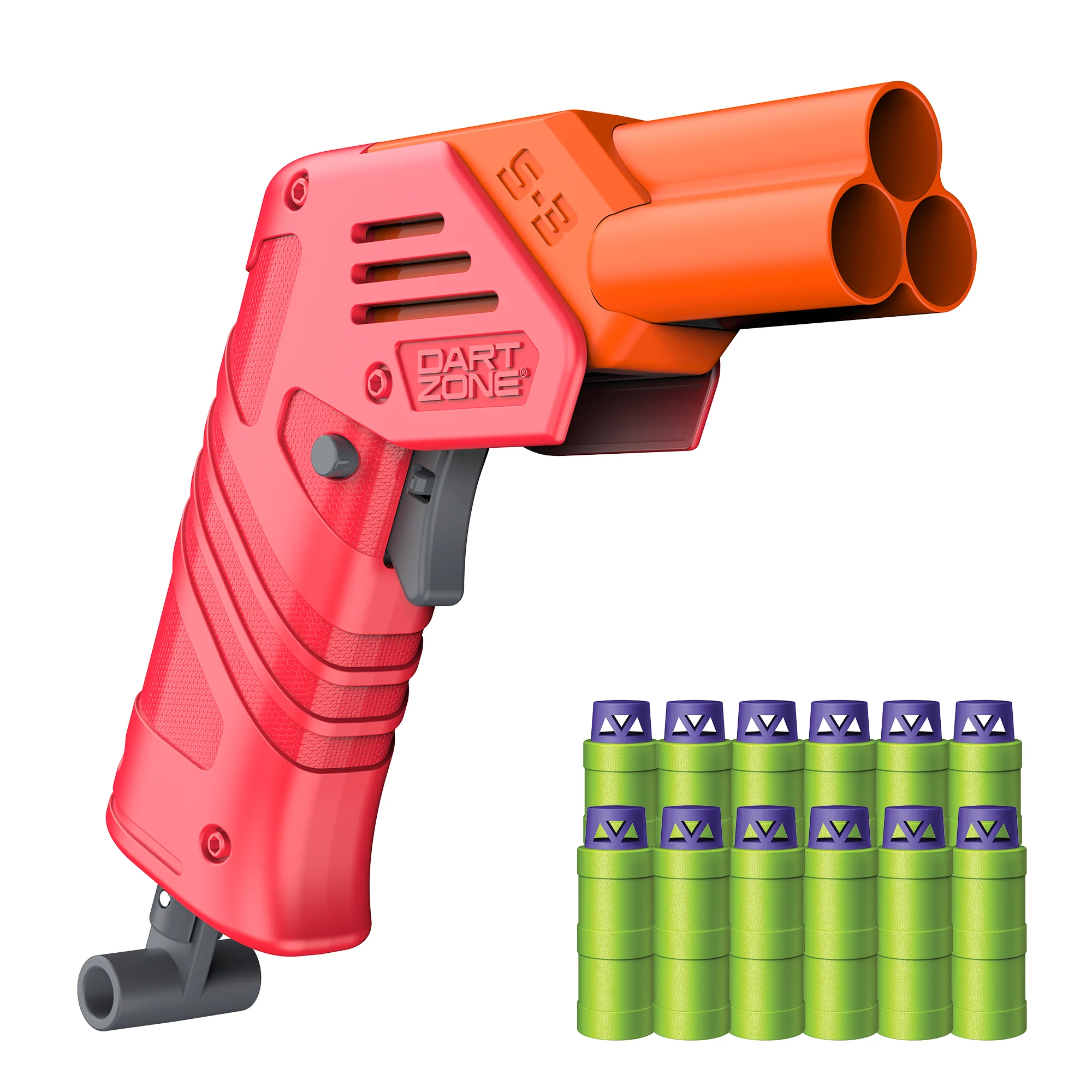 Build It Yourself Solo Pro Blaster Kit - Image 3