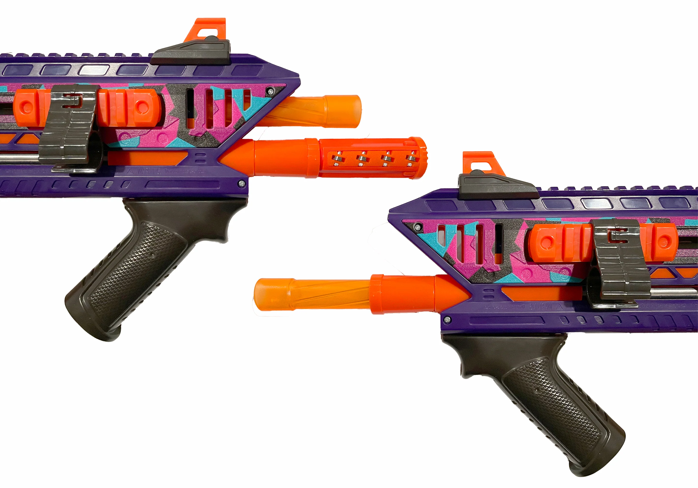 Scar Barrel Pack - Image 3