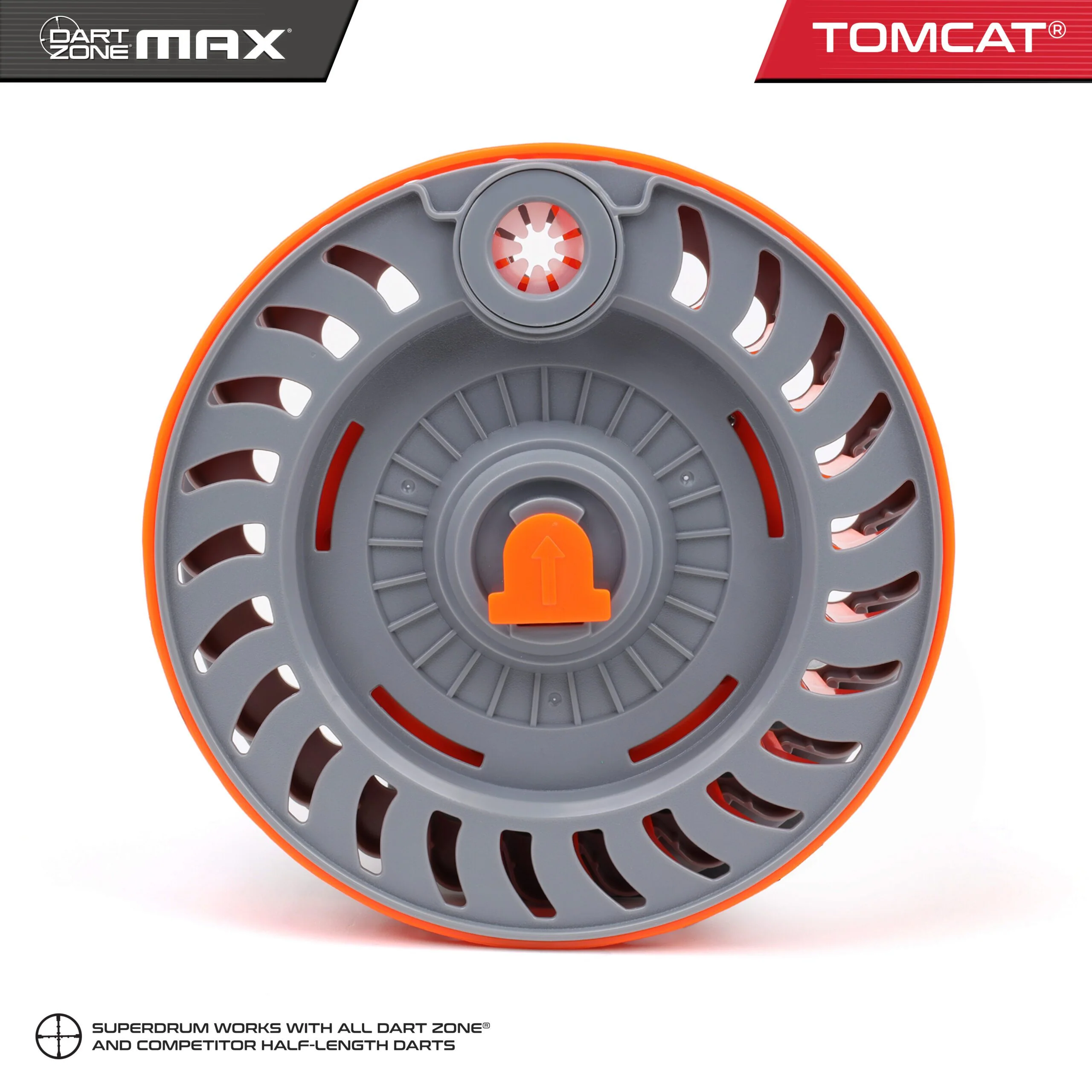 Tomcat 50-Round Half-Length Superdrum - Image 3