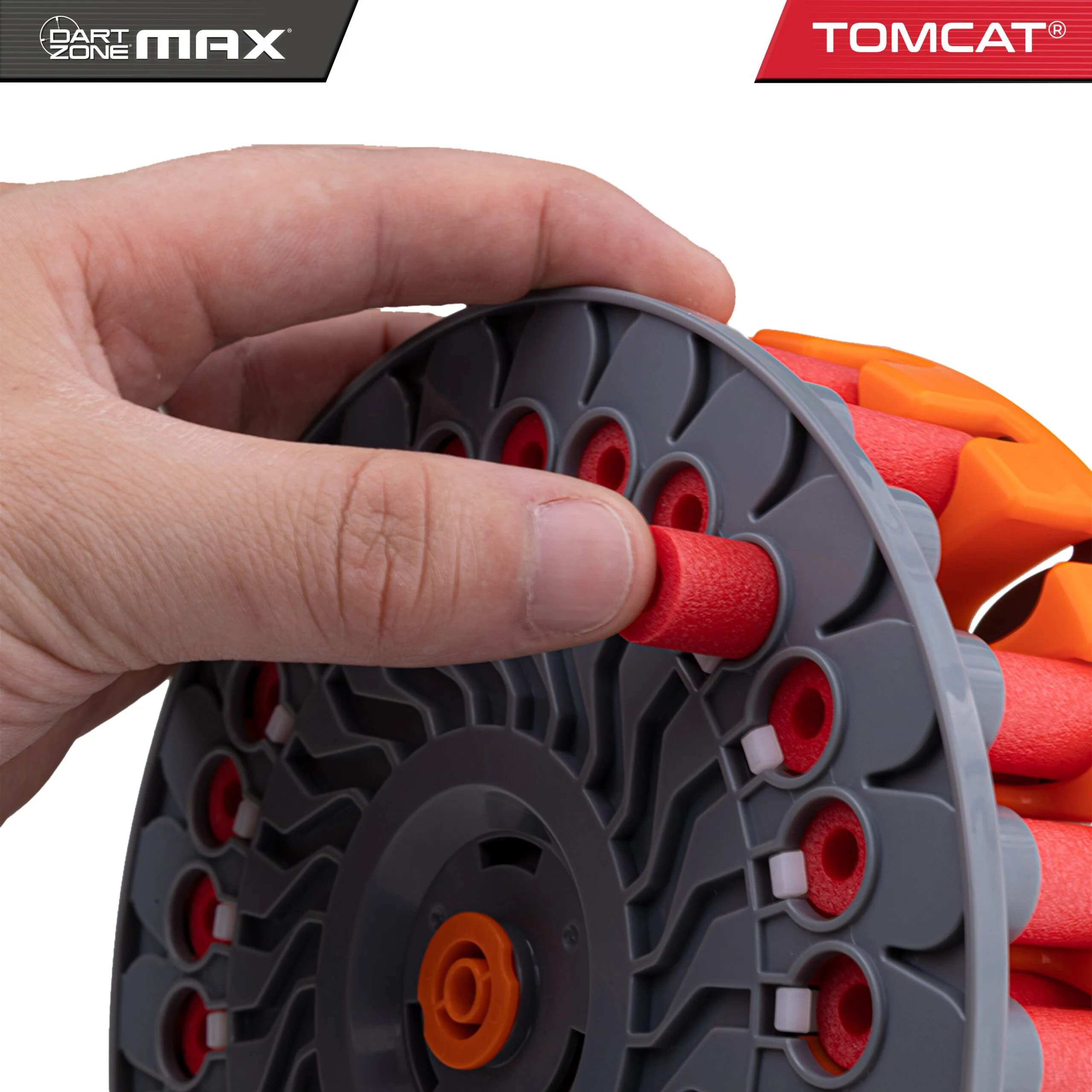 Tomcat 50-Round Half-Length Superdrum - Image 5