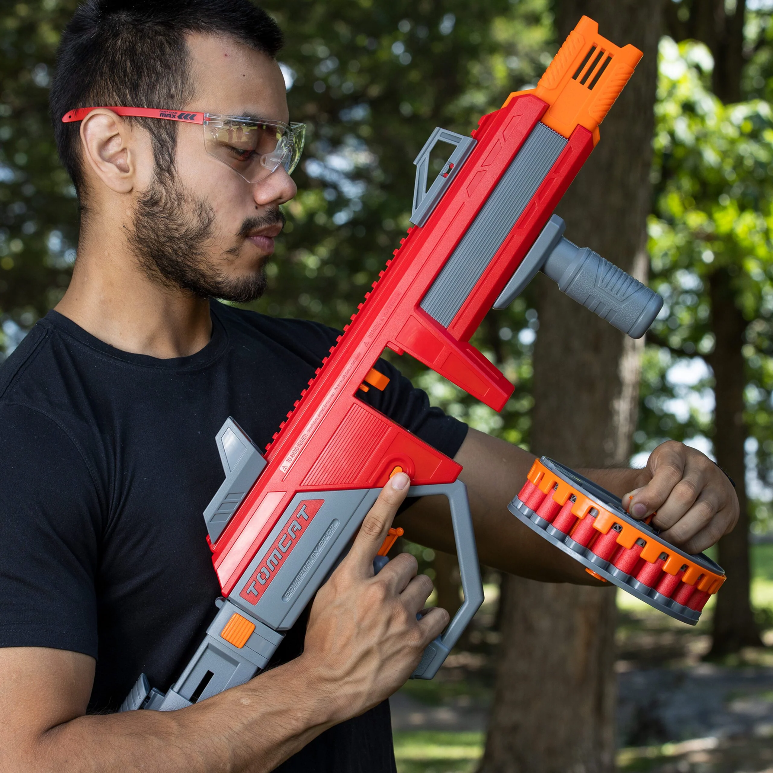 Tomcat Superdrum Dart Blaster - Image 9