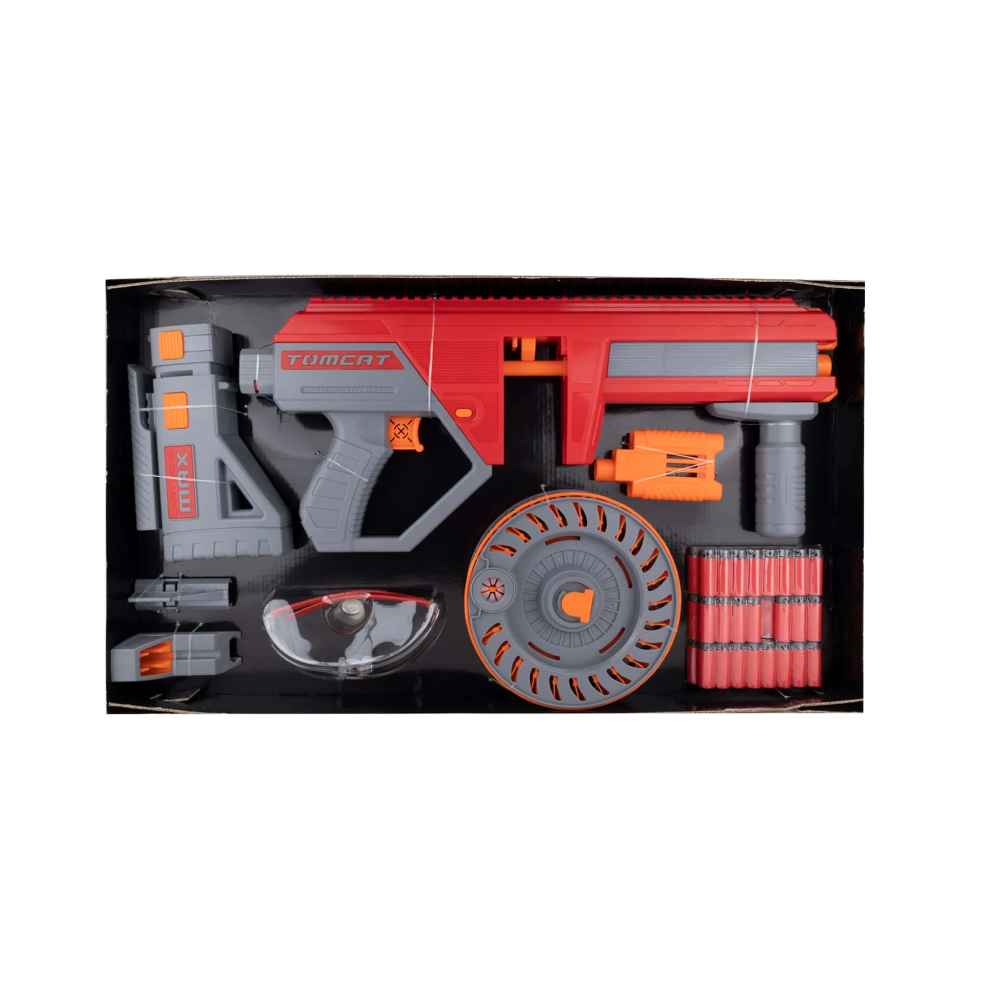 Tomcat Superdrum Dart Blaster - Image 7