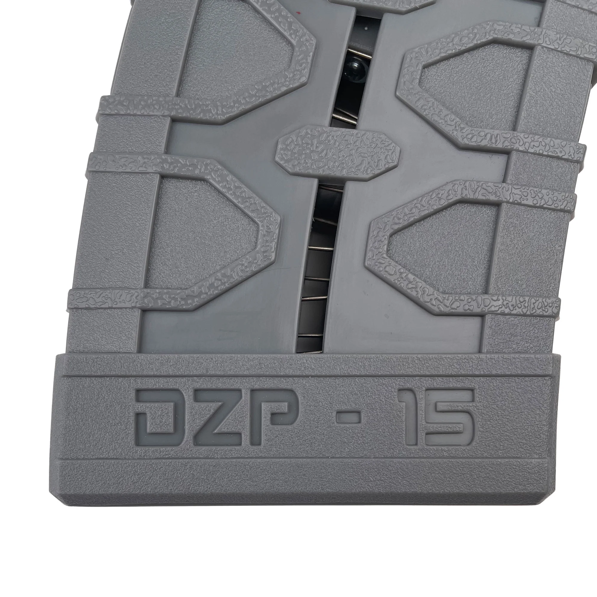 15-Round Standard-Length Dart Magazine 3-Pack - Image 6