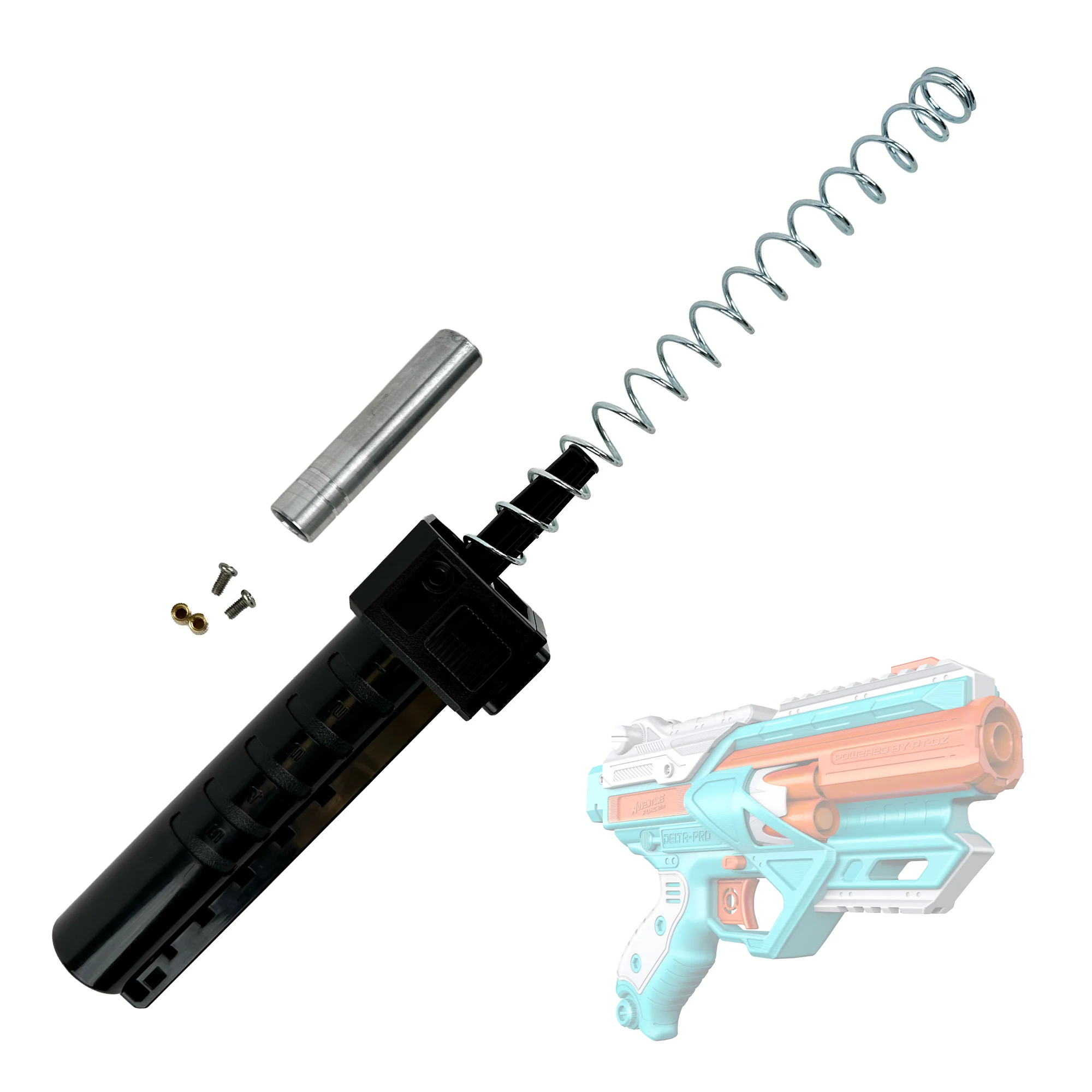 New Products