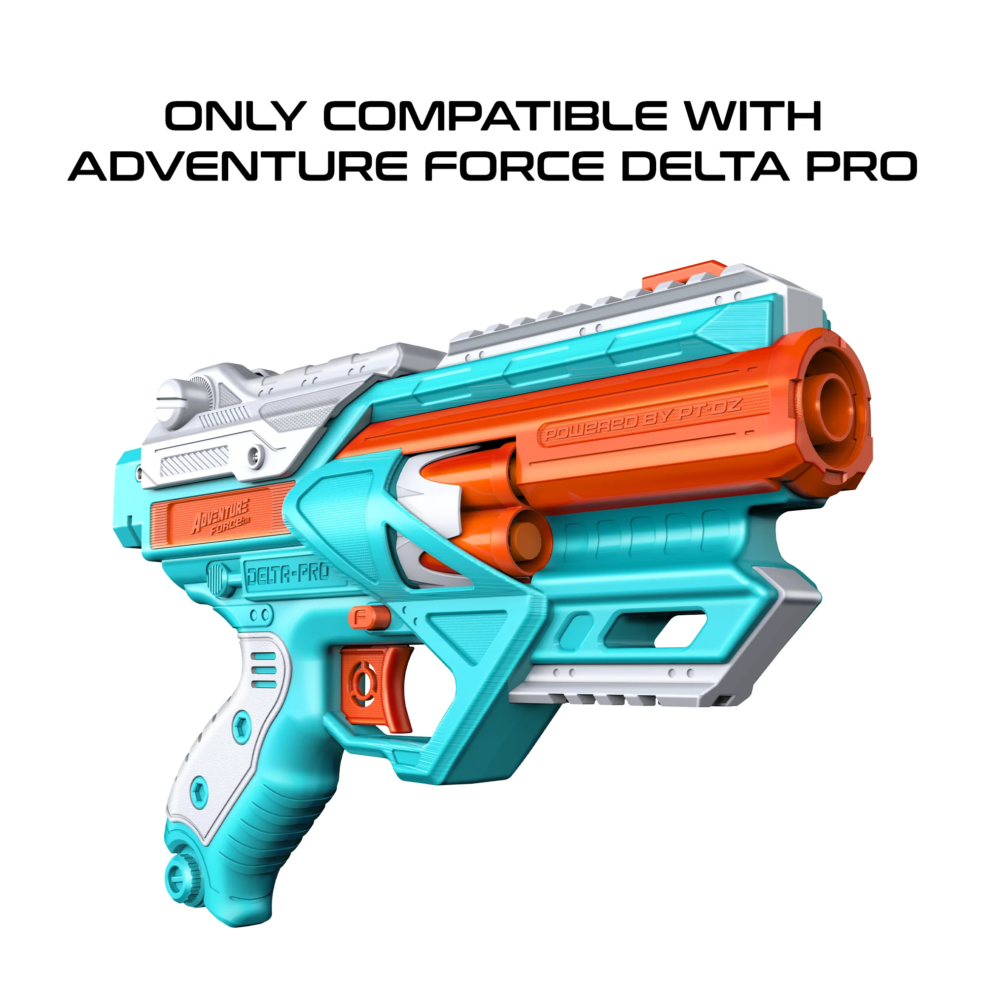 Delta Pro Upgrade Kit - Image 3