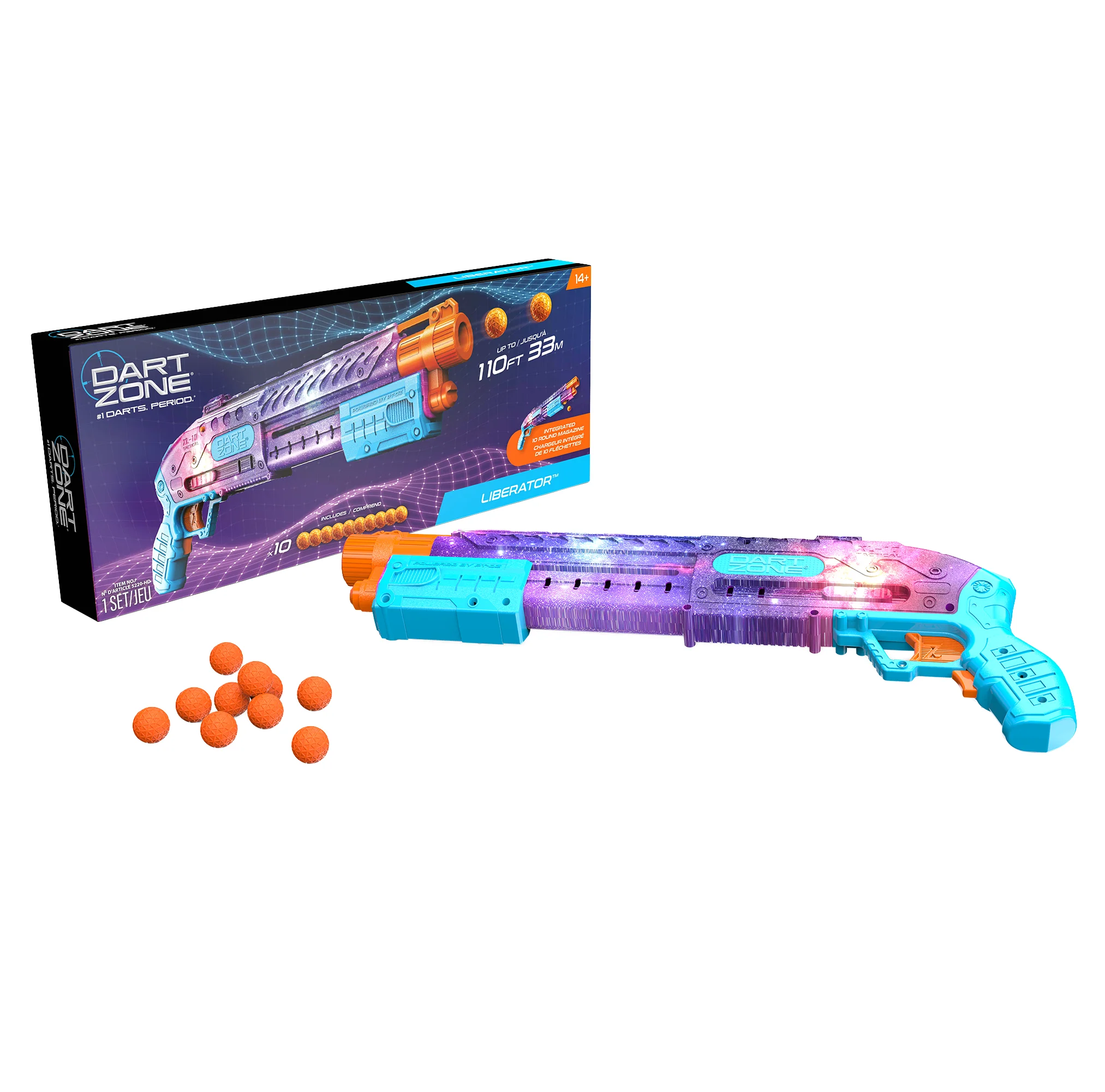 Liberator - Image 5
