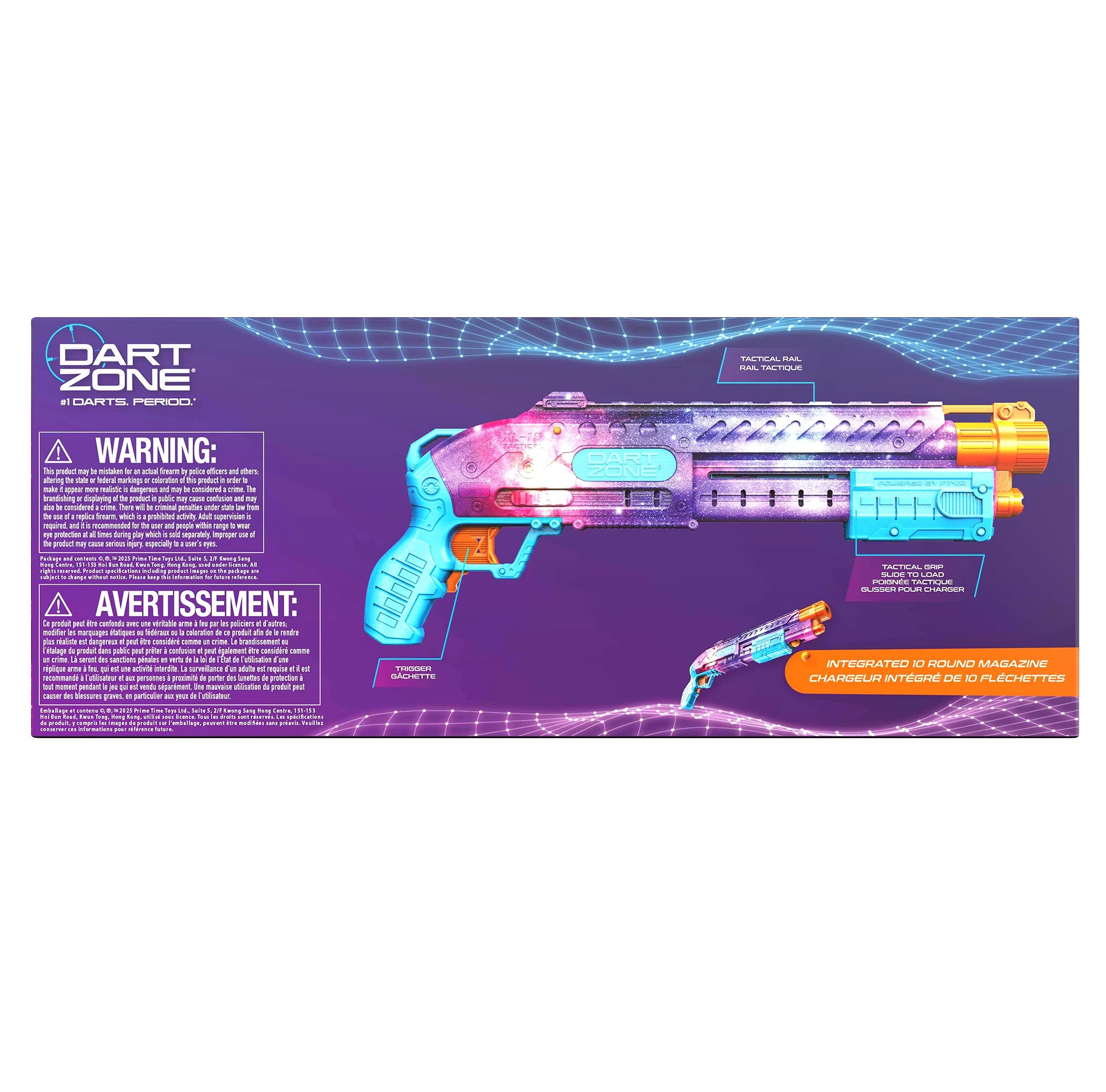 Liberator - Image 7