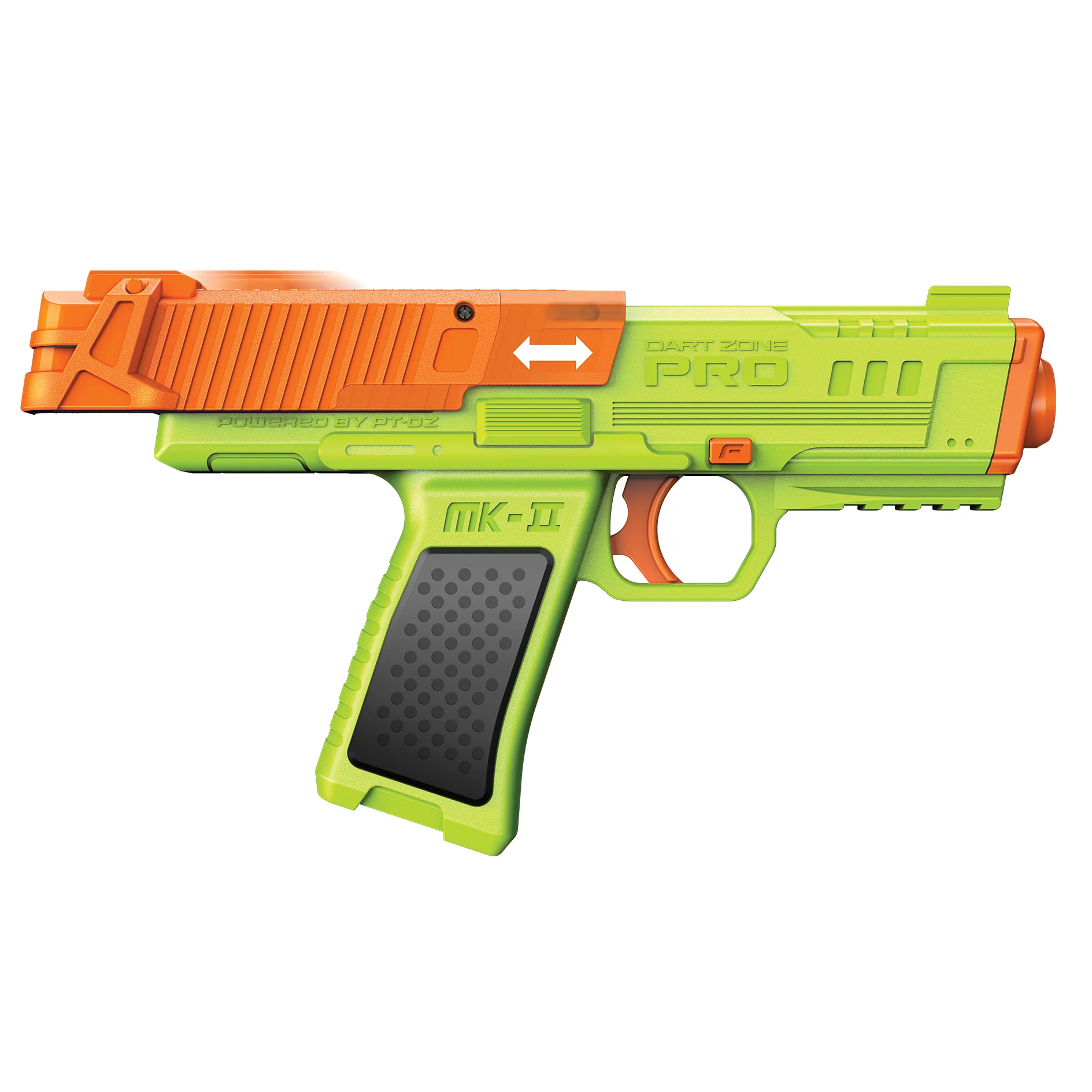 MK-2 Nitroshot - Green - Image 3