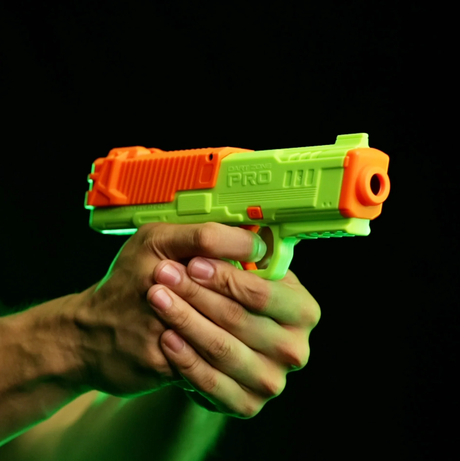 MK-2 Nitroshot - Green - Image 7