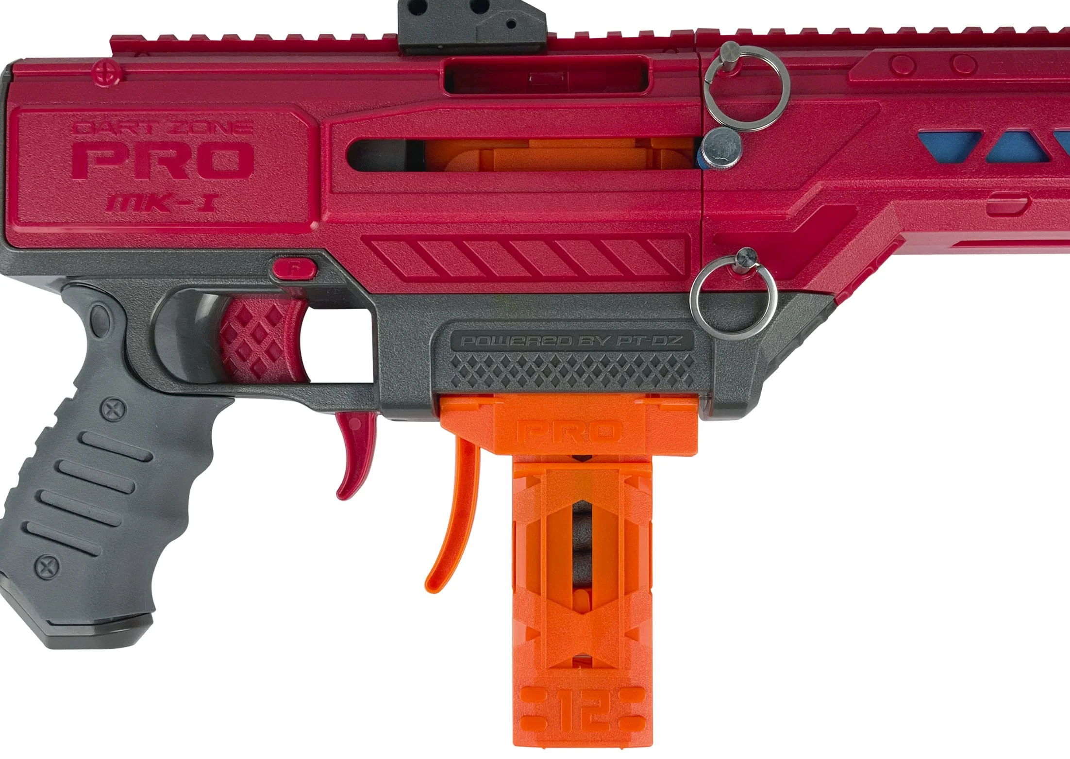 Pro Half-Length Magazine Adapter - Image 5