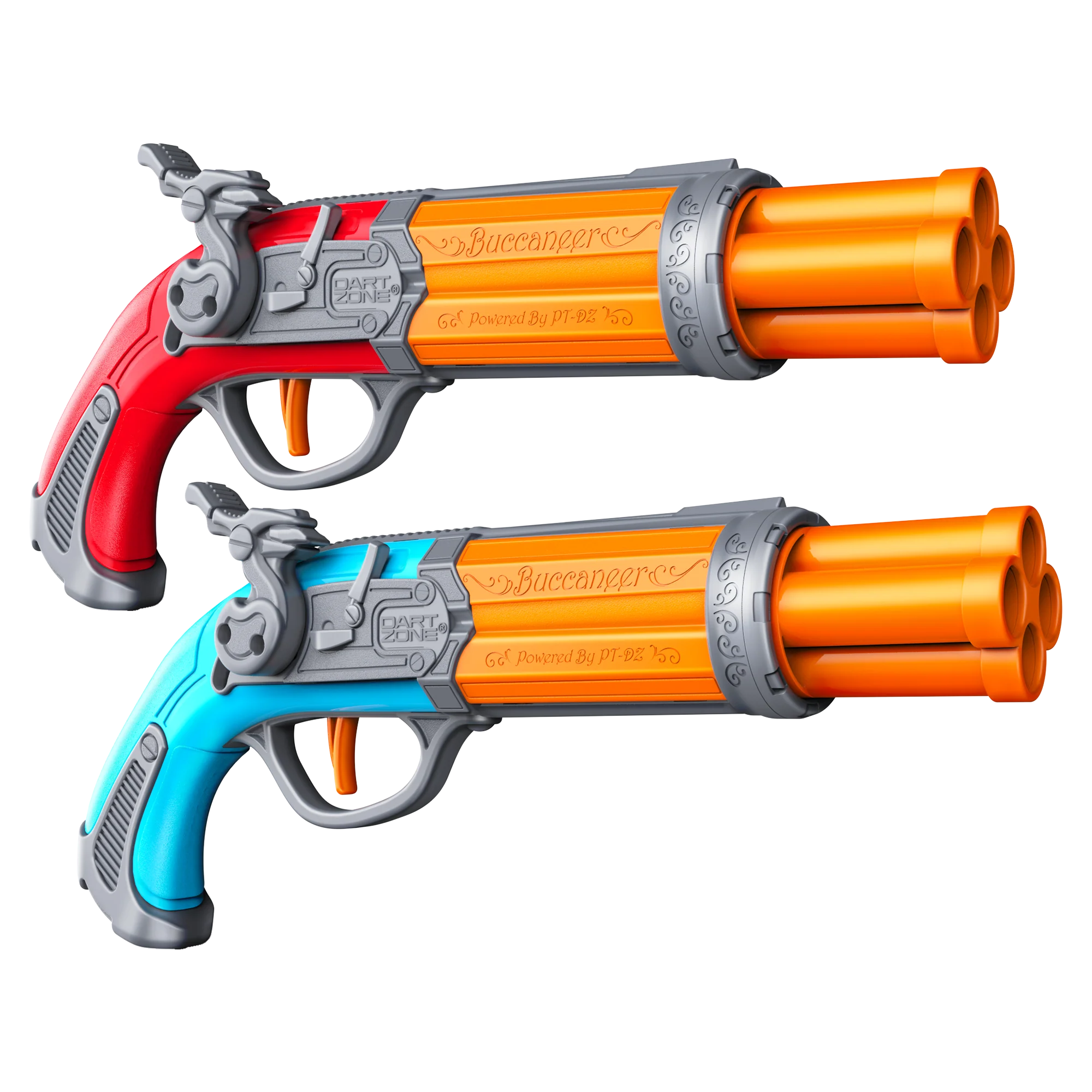Nitroshot Buccaneer X2 - Image 3