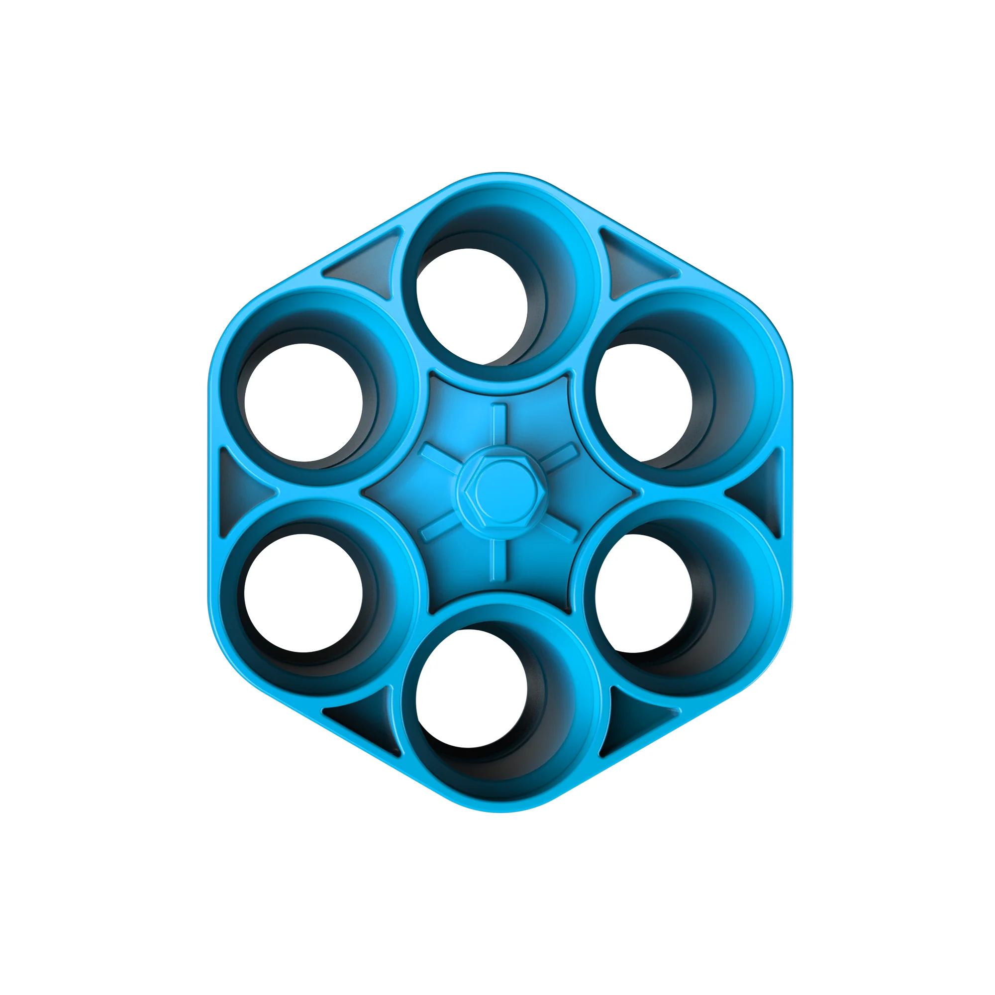 Nitroshot+ Outlaw - Blue - Image 4