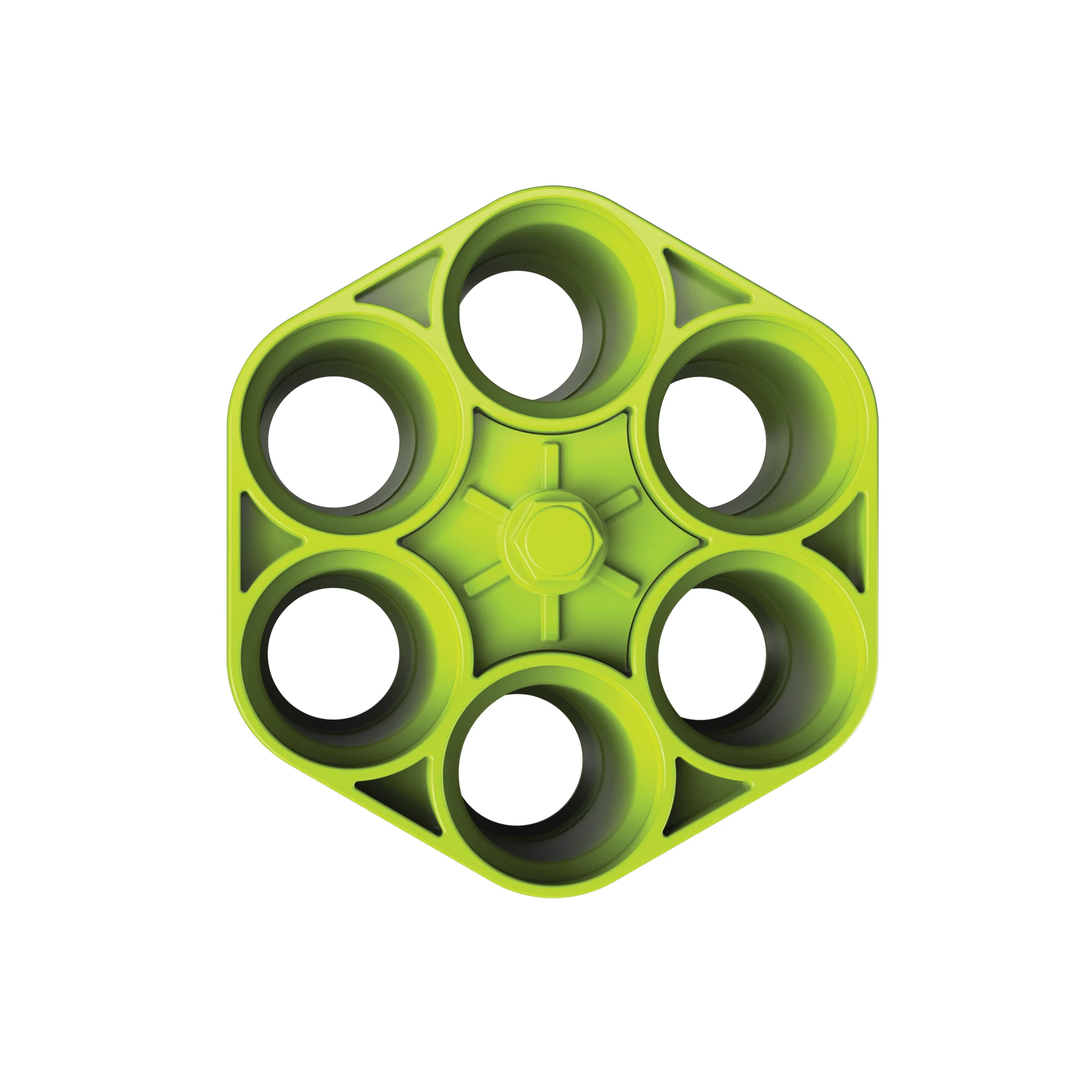 Nitroshot+ Outlaw - Green - Image 4