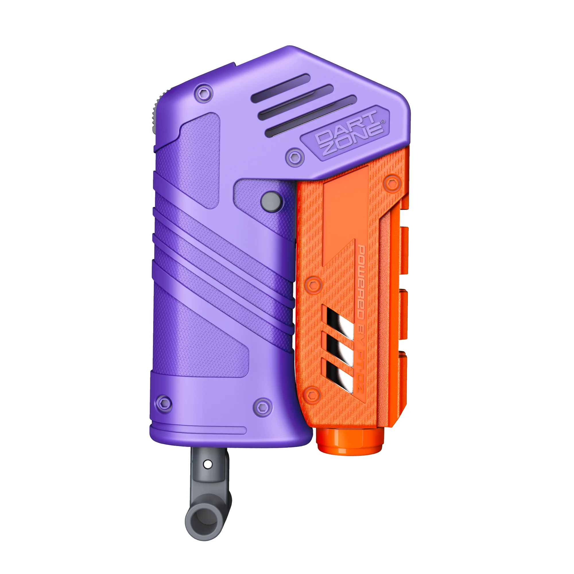 Nitroshot+ Solo Pro - Purple - Image 3
