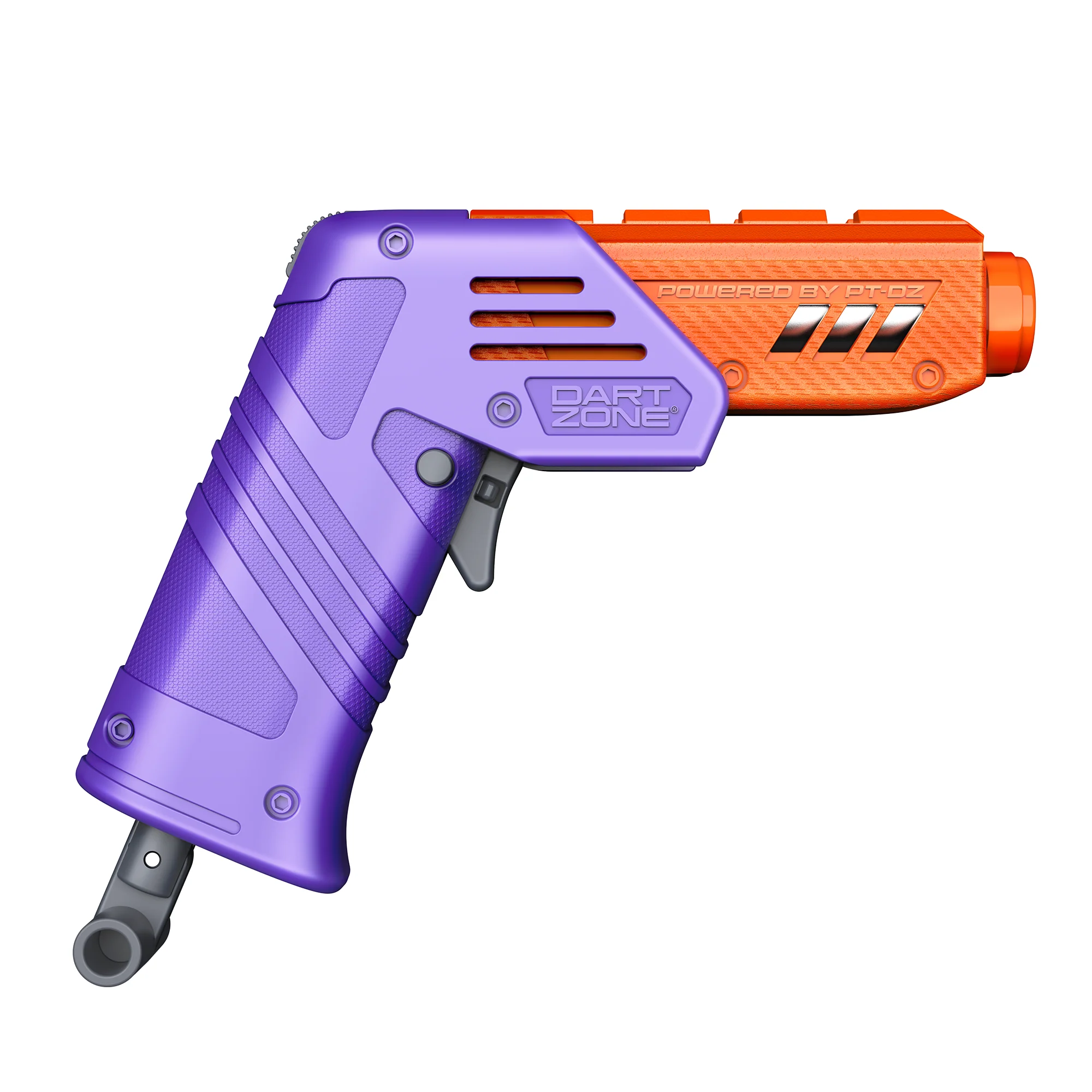 Nitroshot+ Solo Pro - Purple - Image 4
