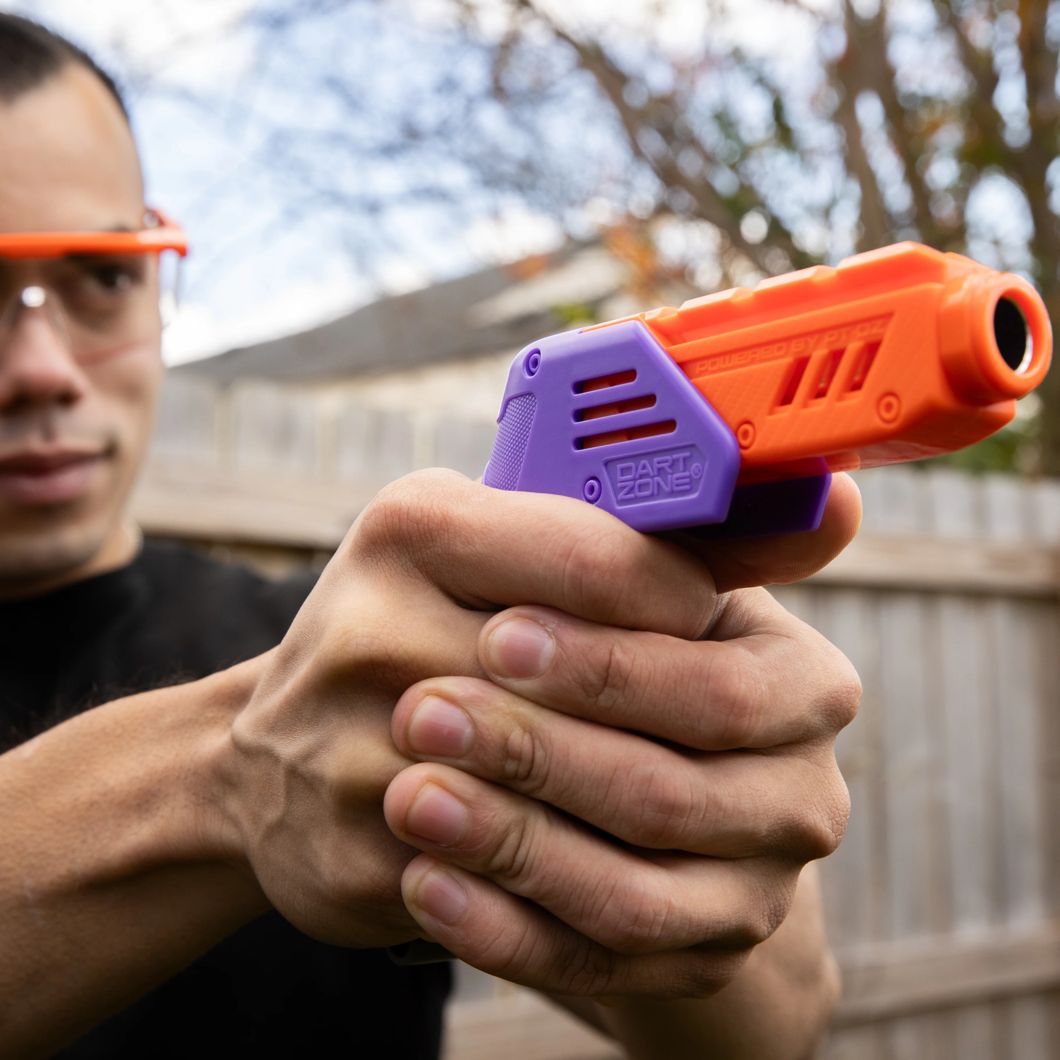 Nitroshot+ Solo Pro - Purple - Image 8