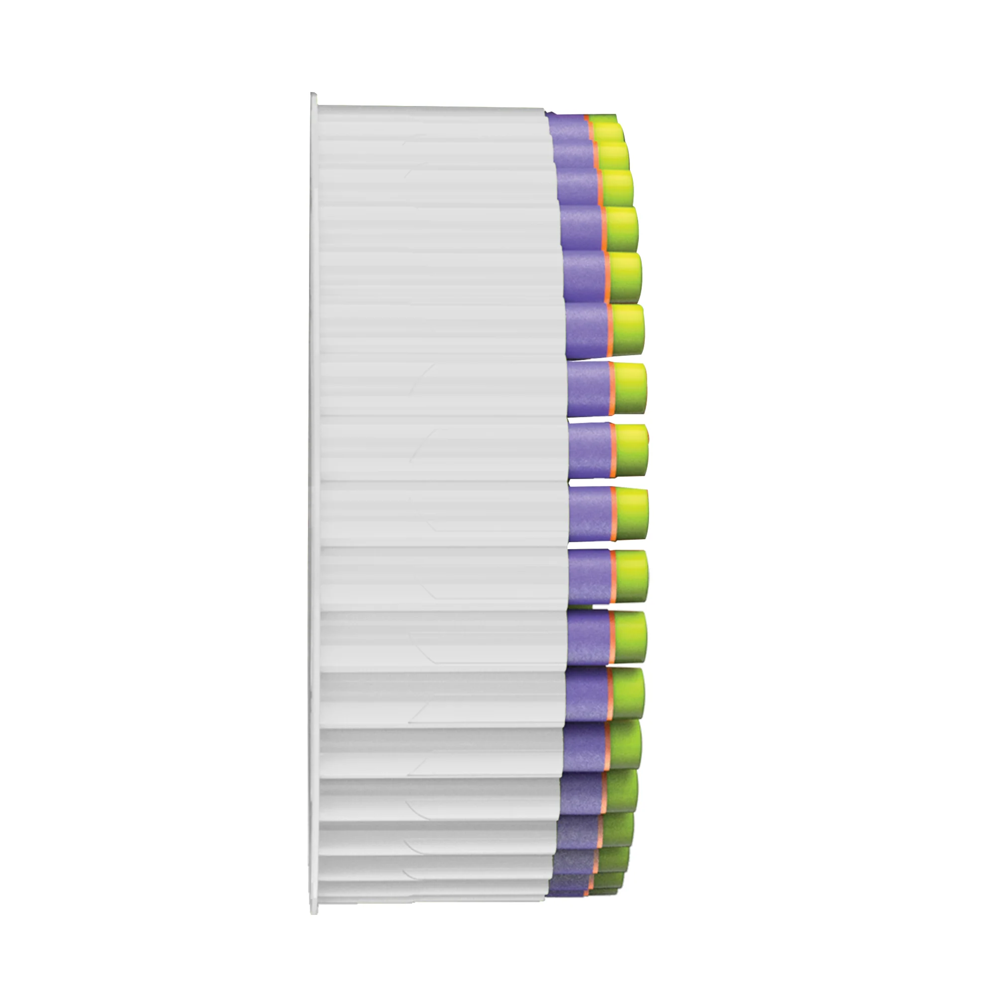 Nitroshot Standard-Length Darts Refill Pack - 800 Pack - Image 4