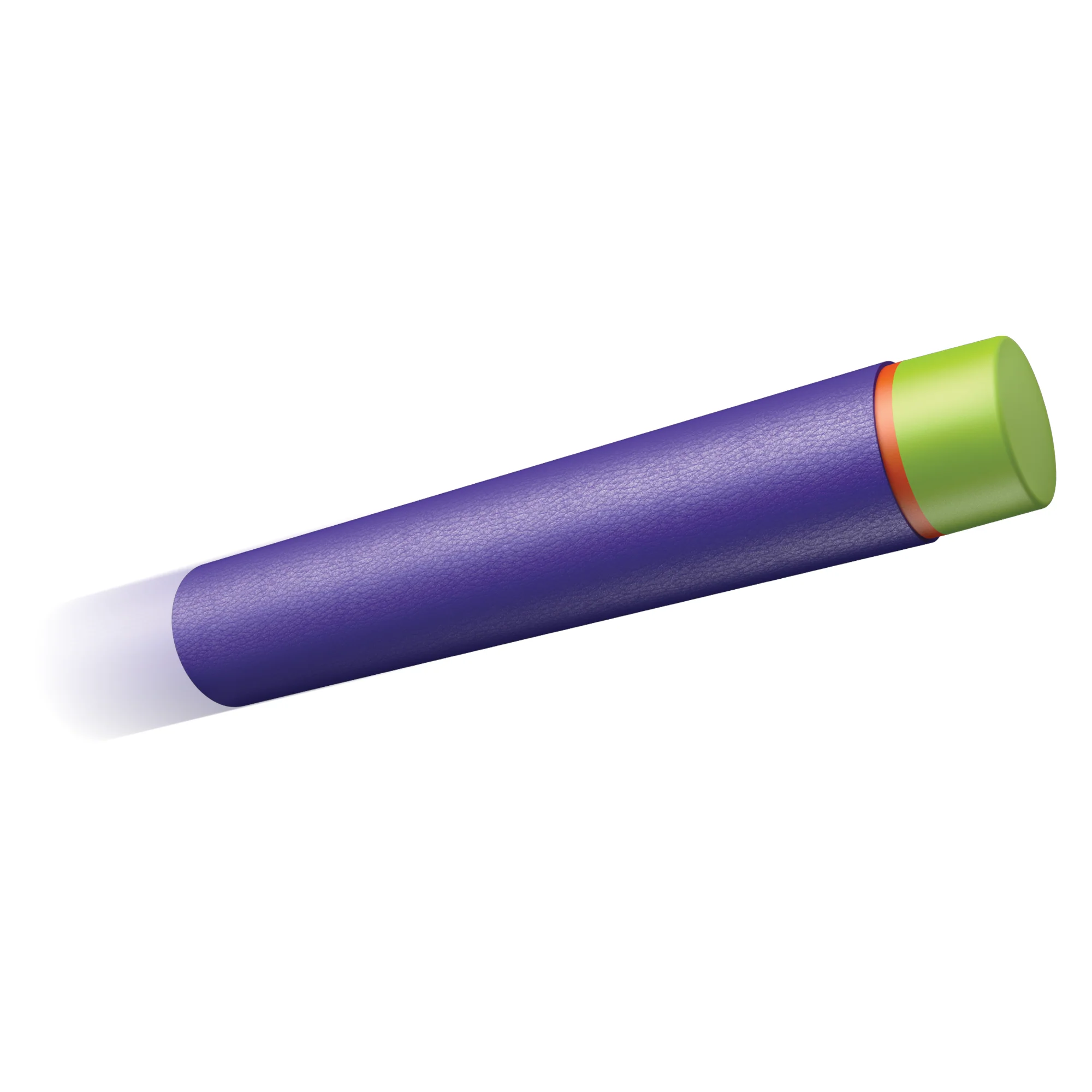 Nitroshot Standard-Length Darts Refill Pack - 800 Pack - Image 5