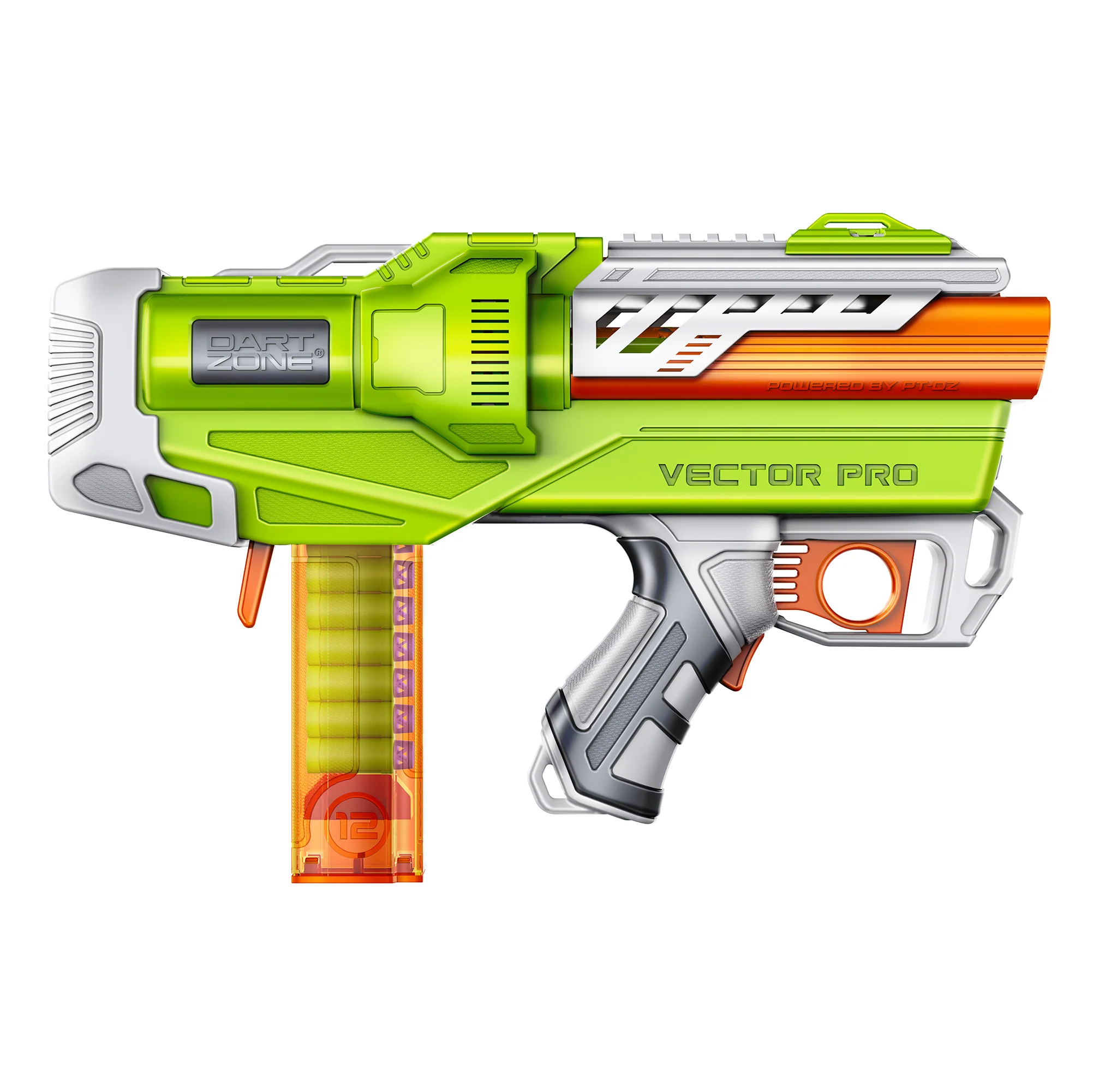 Nitroshot+ Vector Pro - Image 6