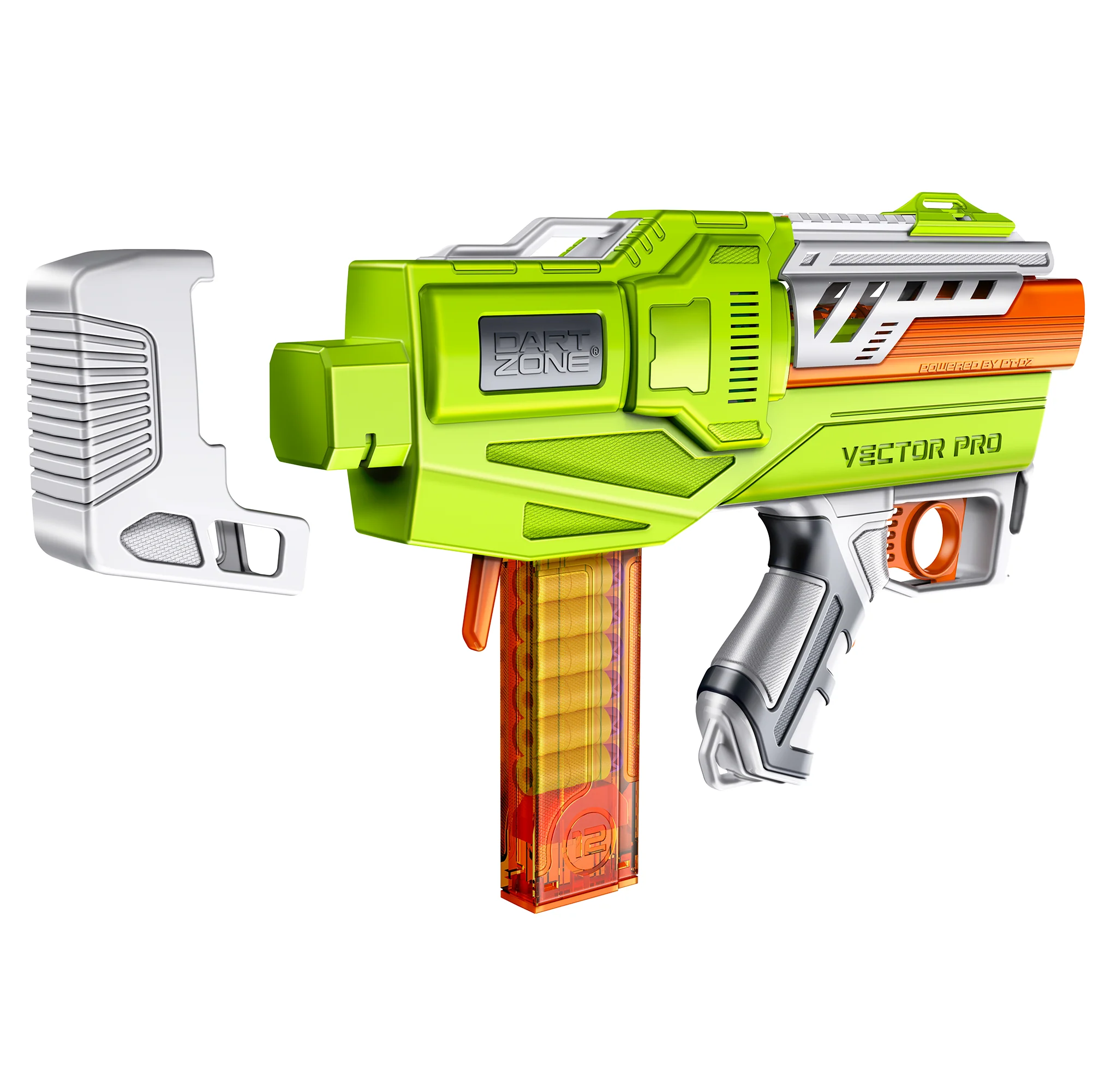Nitroshot+ Vector Pro - Image 7