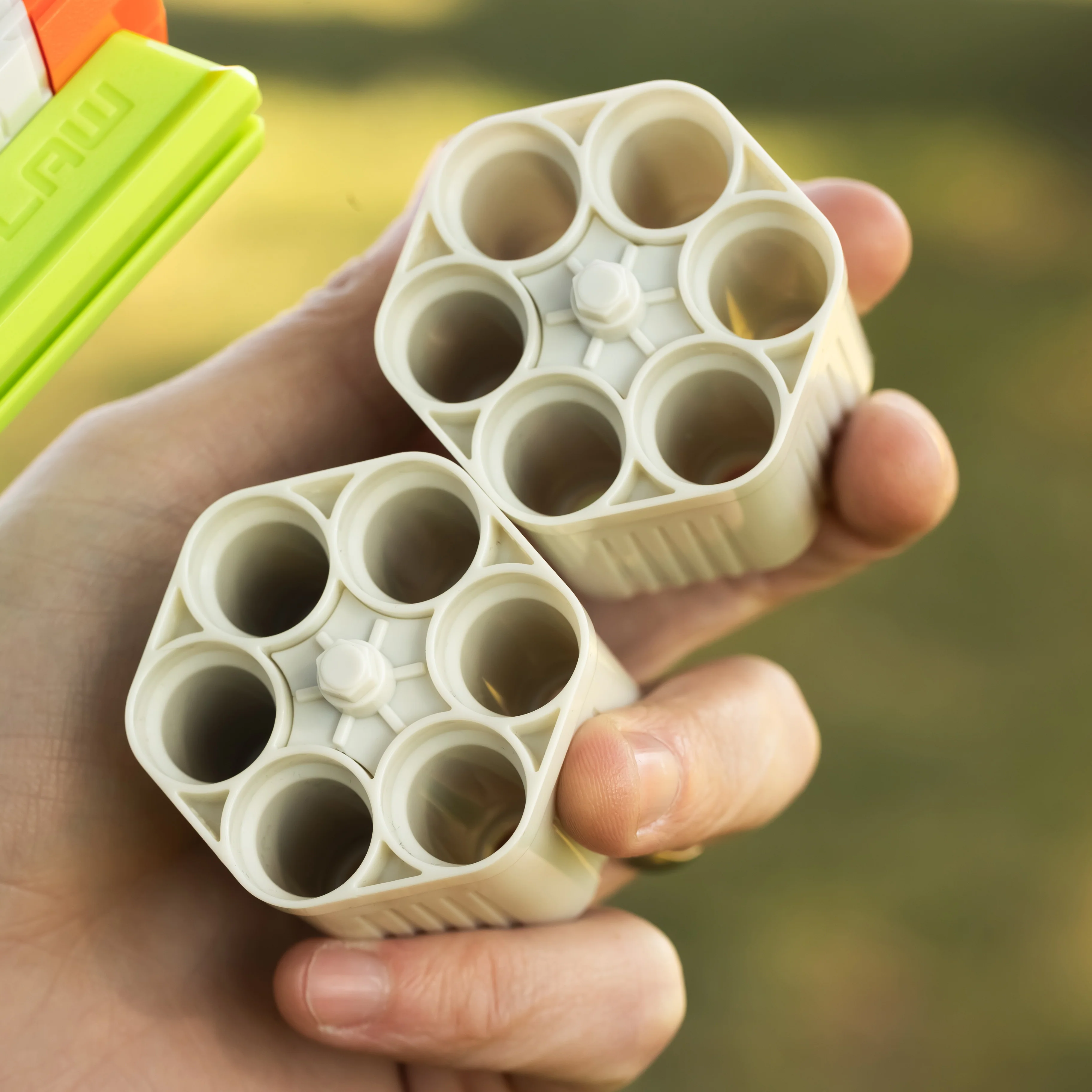 Outlaw 2-Pack Cylinders - Image 2