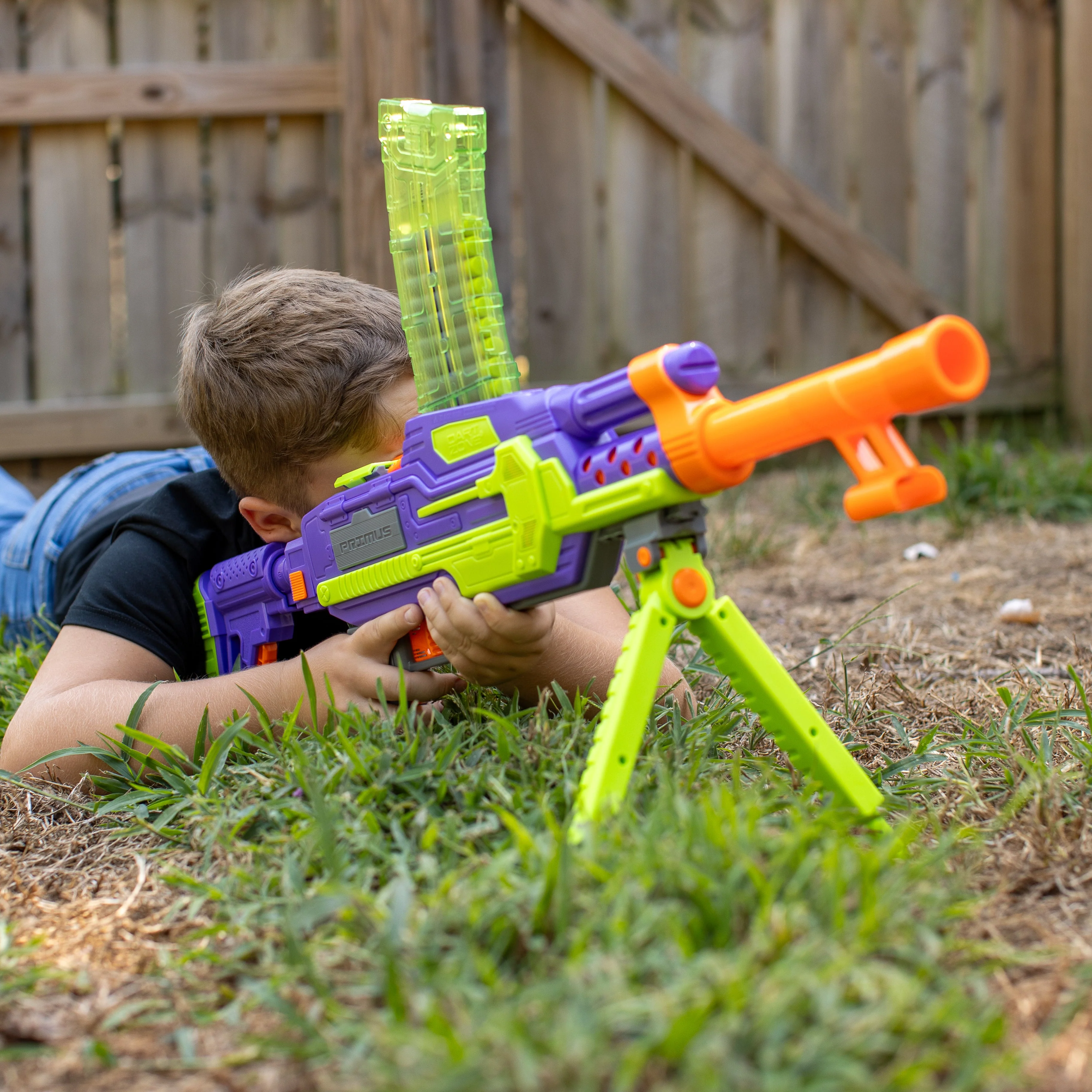 Nitroshot Primus - Image 3