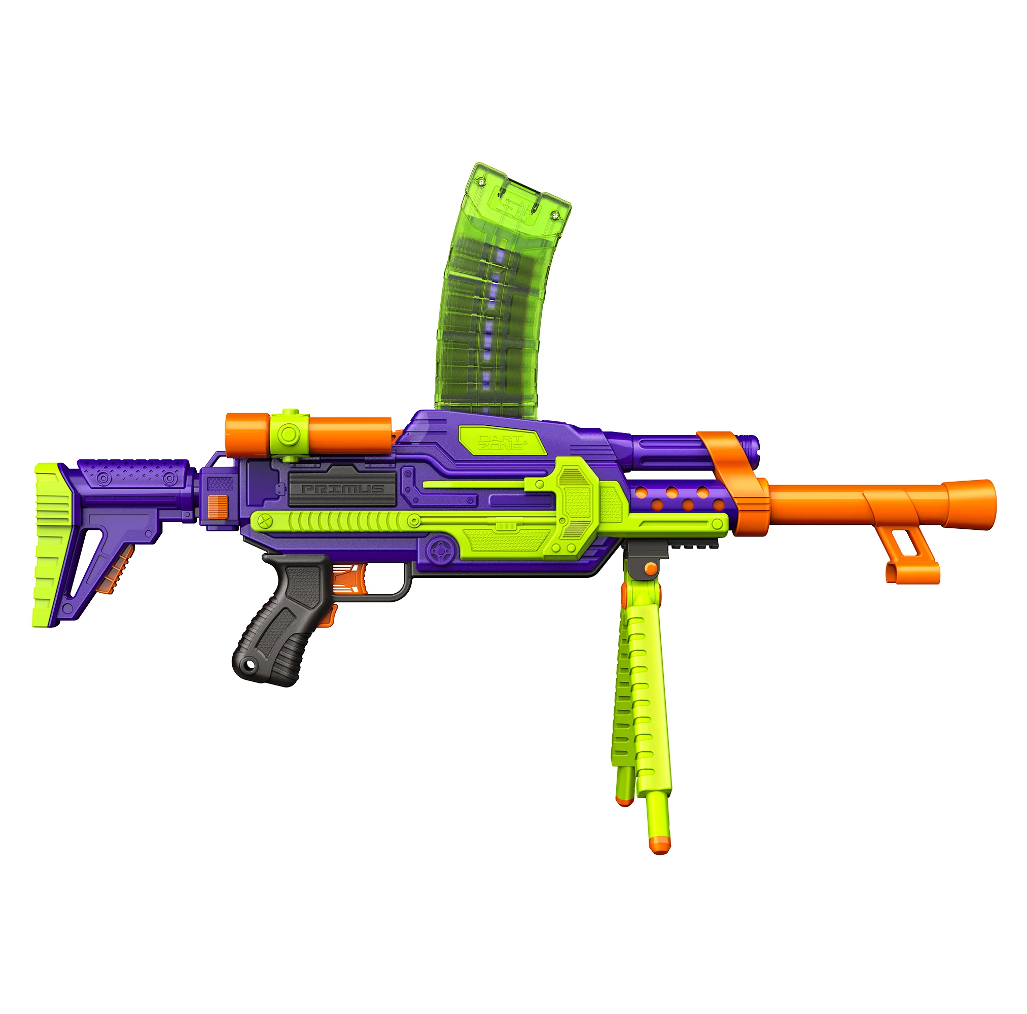 Nitroshot Primus - Image 5