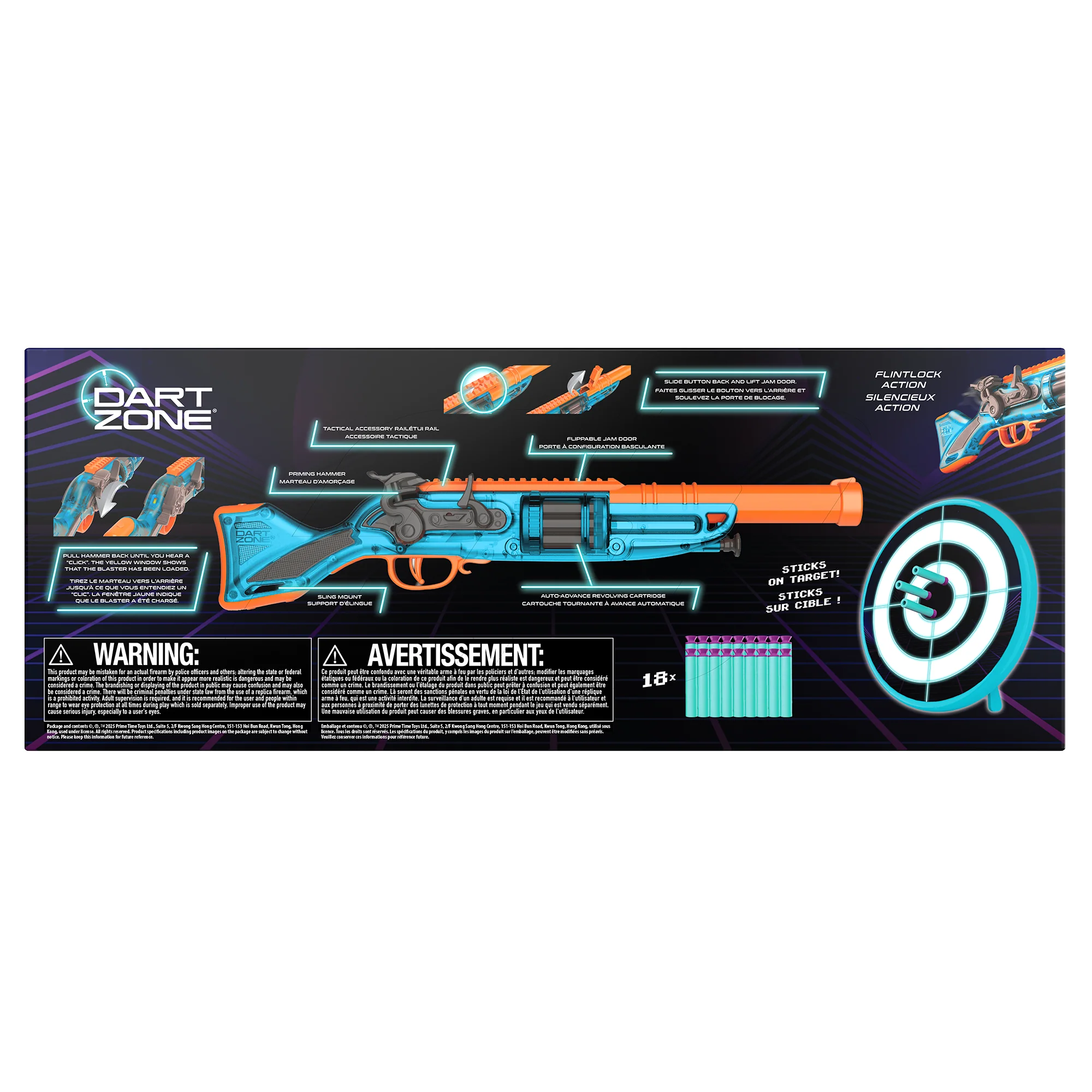 Retro-Shot™ Renegade Target Set - Image 10