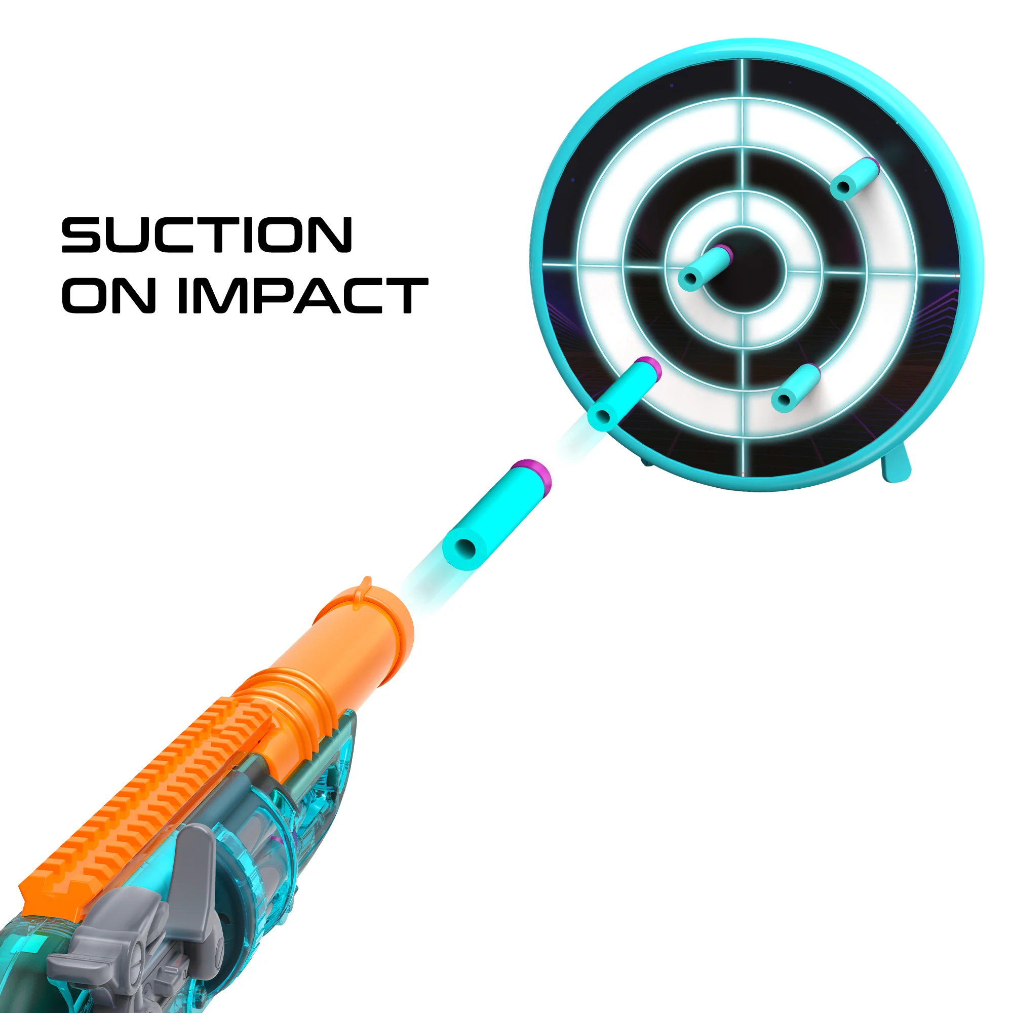 Retro-Shot™ Renegade Target Set - Image 3