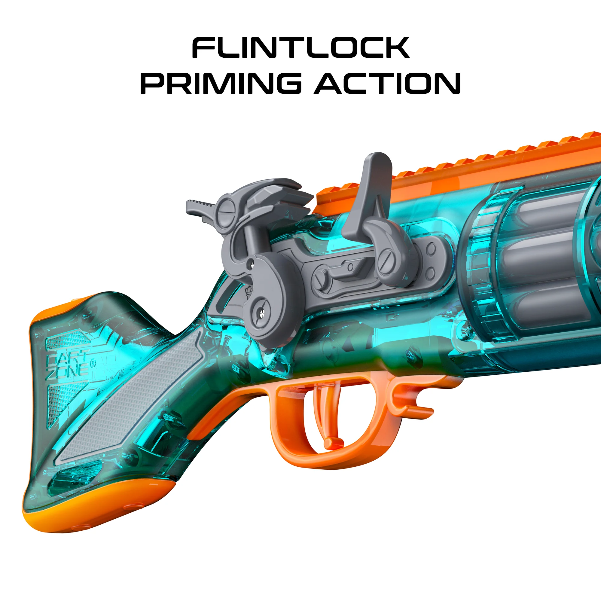 Retro-Shot™ Renegade Target Set - Image 5