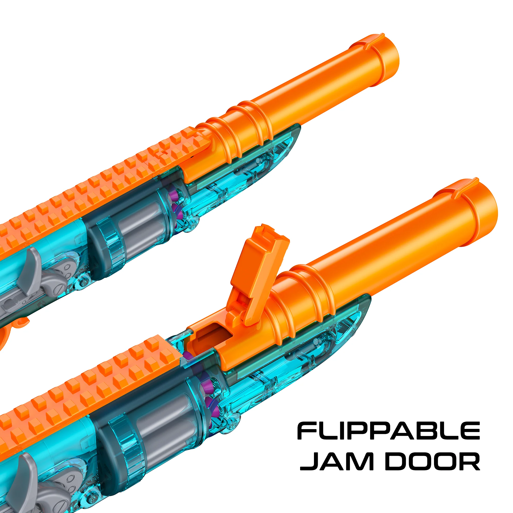 Retro-Shot™ Renegade Target Set - Image 6