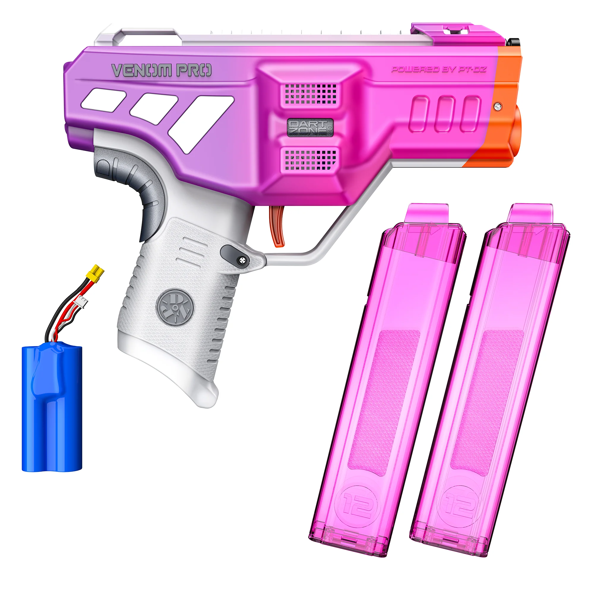 Nitroshot+ Venom Pro UV - Image 3