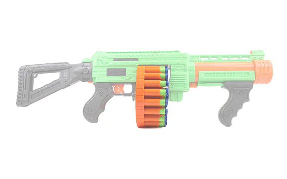 Villainator Superdrum Accessory - Image 5